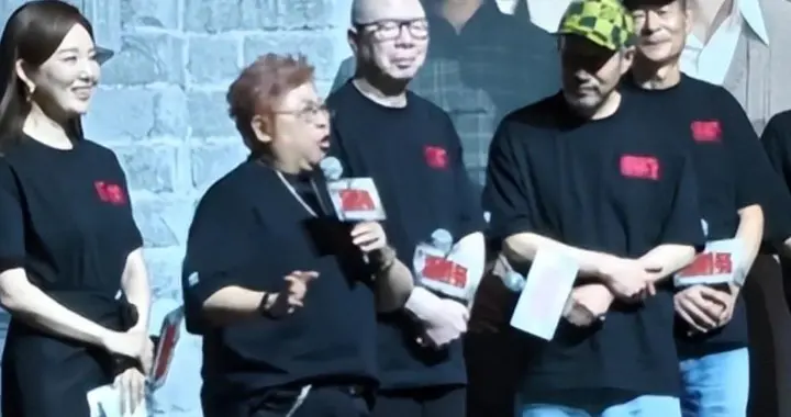 韩红称要退出公益行业，为走个面言论道歉，是真退出还是赌气