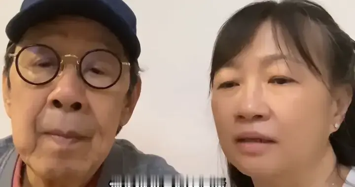 94岁胡枫大病后报平安：突发胆管炎昏迷4日，医生夸他福大命大
