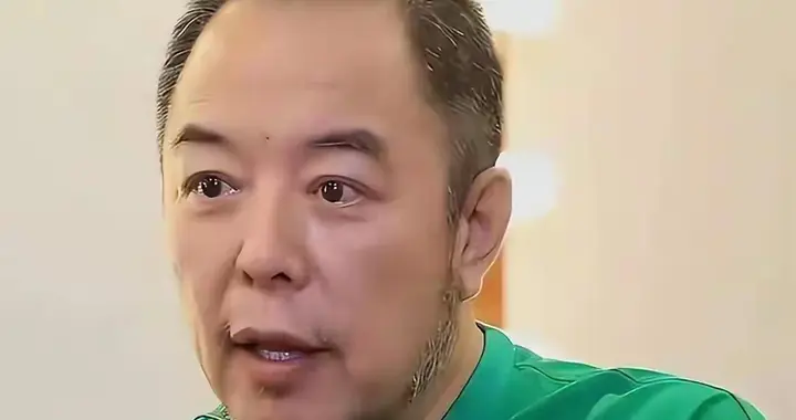 被张铁林玩弄感情后，嫁给了“臭名昭著”的他，现在才知她多精明