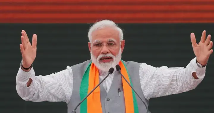 莫迪高调入局，首个目标就是替代中国，话音刚落，中美休战一年