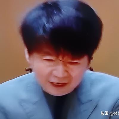 体坛三胖子：不是陶翰林不努力，而是年龄大