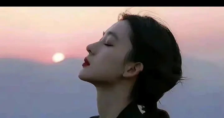 为什么我不离开你