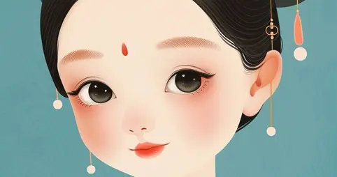 卓文君，两千多年前，一个特别有骨气的奇女子故事。