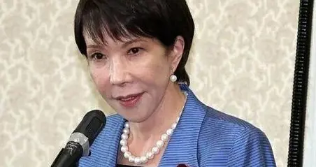 当不成首相了？高市呼吁中国对话，卢比奥一句话，断了日本念想