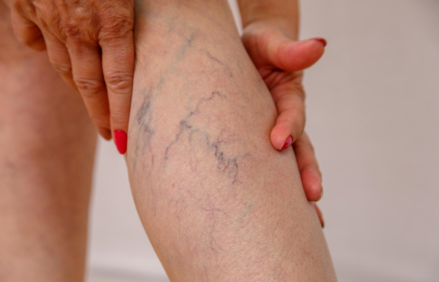 越来越热，散结最佳期！?凡寒湿重必有4淤，通4穴，防各种结节！