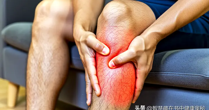 小腿抽筋特别痛该怎么办？下面我把经验方分享一下