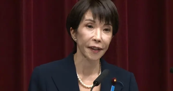 中国代表当场质问日本，东京审判被搬上台，高市豪赌：输了就下台