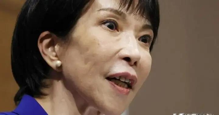 日本自民党高层来华，中方无一人迎接，高市背后3层算计早被看穿
