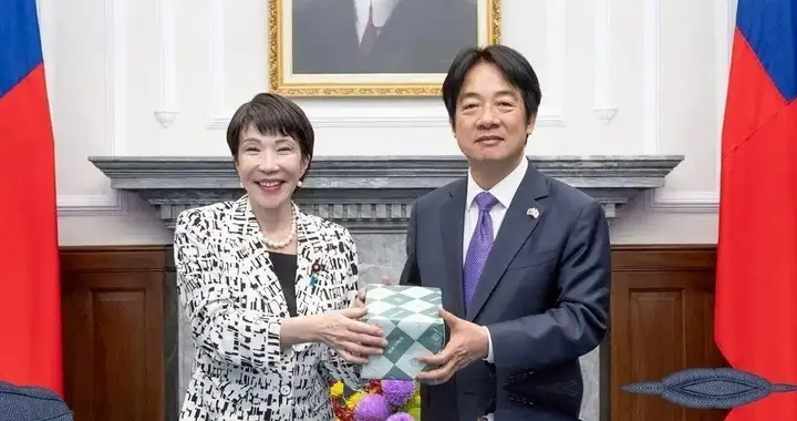 高市早苗跟中国打明牌：只要她还是日本首相，中日关系就别想好！