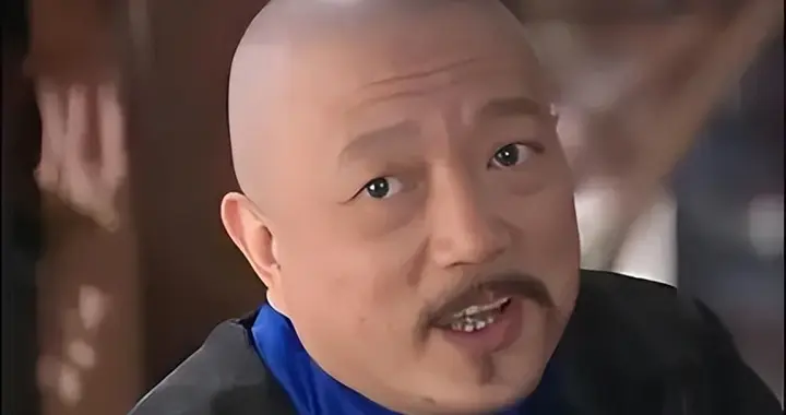 反派老戏骨秦焰71岁辞世！台上狠辣一生，台下却温暖了半个娱乐圈