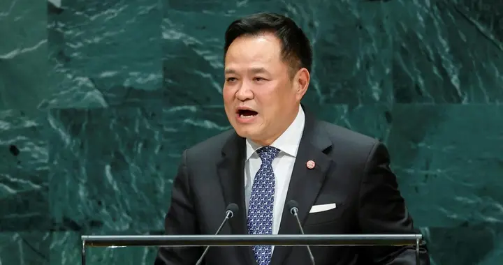 泰国这次神仙难救？我大使馆警告，大量国人成猪仔，谁在自寻死路