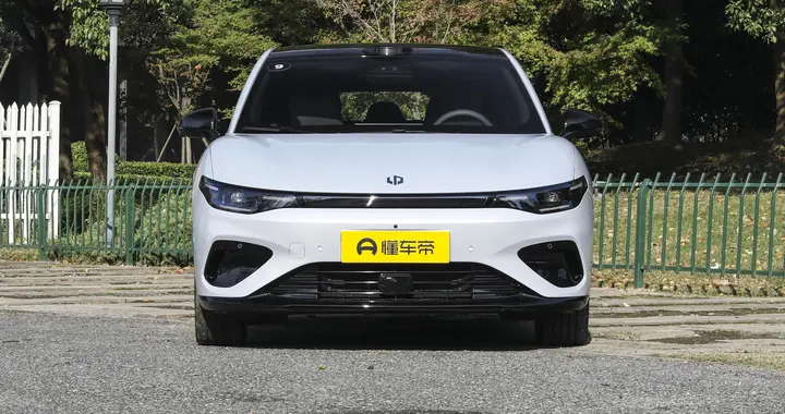 3月狂省2万+ 零跑Lafa5这波优惠 10万级纯电真没对手了？
