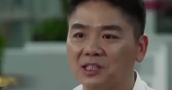 刘强东罕见落泪！直面京东破产危机：实在无法接受，内心满是痛苦