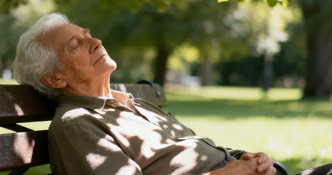 老人总说胃不舒服，问题未必小，先看看是不是这些诱因没避开