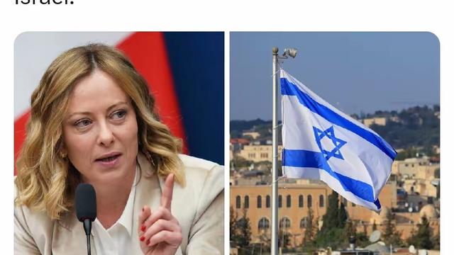 心声共勉：梅洛尼愤怒了！在当地时间12日