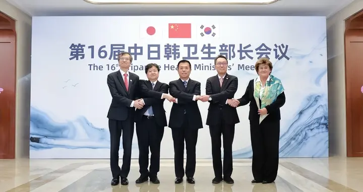 日本等了30多天，终于在韩国见到中国官员，却发现中方早留了后手