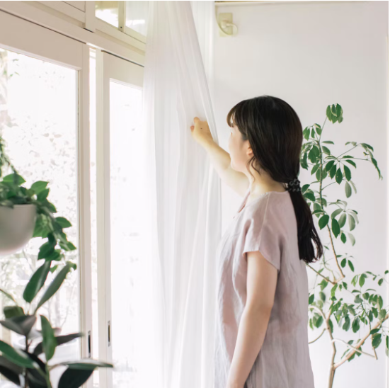 45岁才懂中年女人高级的状态，是从身材管理开启的！