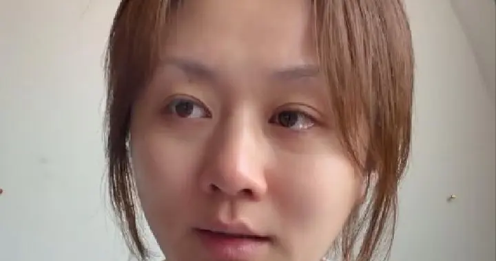 不再隐瞒！36岁知名女演员怒斥前夫出轨玩失联，孩子抚养费也不给