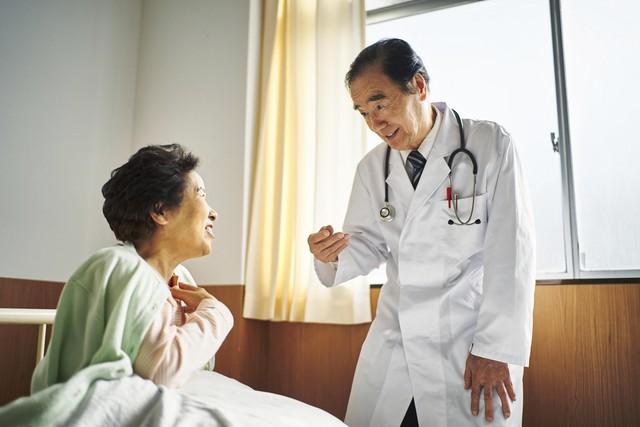 类风湿性疾病有哪些并发症