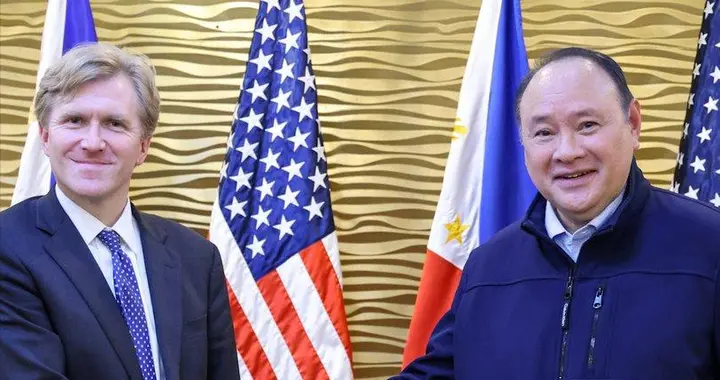 美高官对菲律宾摊牌，若真和中国打起来，别指望美军冲在最前面