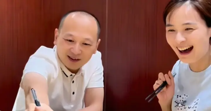 瑾汐已到北京二哥那 目的是为了这件事 二哥两个行为网友感动满满