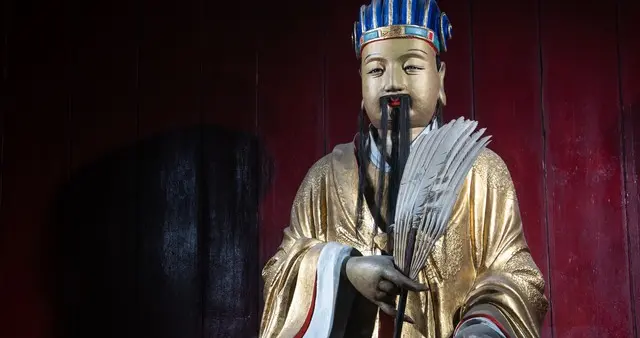 智谋如海：诸葛亮的千古奇谋