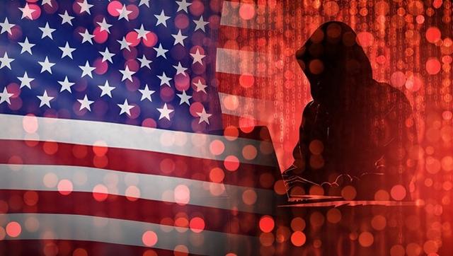 惊爆！美国黑客帝国遭中国通缉？三名特工身份曝光引全球安全危机