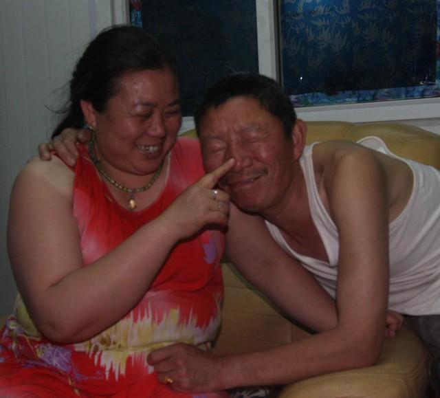 大表哥结婚,大姑故意不请我爸,此后,他索性和所有的亲戚都断了
