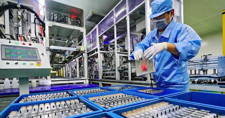 中国加强两用物项管制，日本抗议遭强势反驳，或将损失超千亿