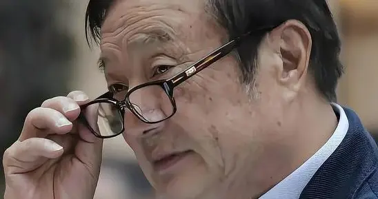 任正非座谈透露：12306扛不住假日高峰，铁路难题要靠数学AI破局