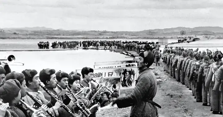 朝鲜战争美军投入178万，志愿军牺牲19.7万，中国到底打出了什么