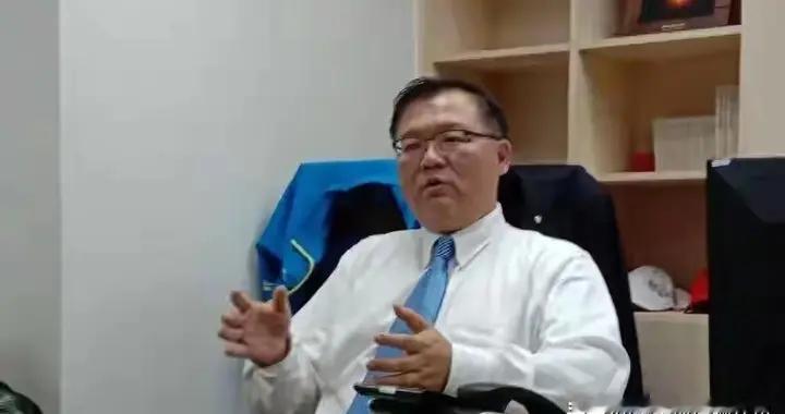反转？李德维声明，萧王调查卡在了第一道，原因在马英九基金会