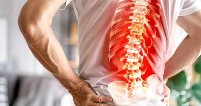 给腰椎间盘突出腿麻、腿疼的人一些真心建议