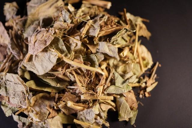 皮肤过敏|有一味中药被称为排石宝，各种结石都可排