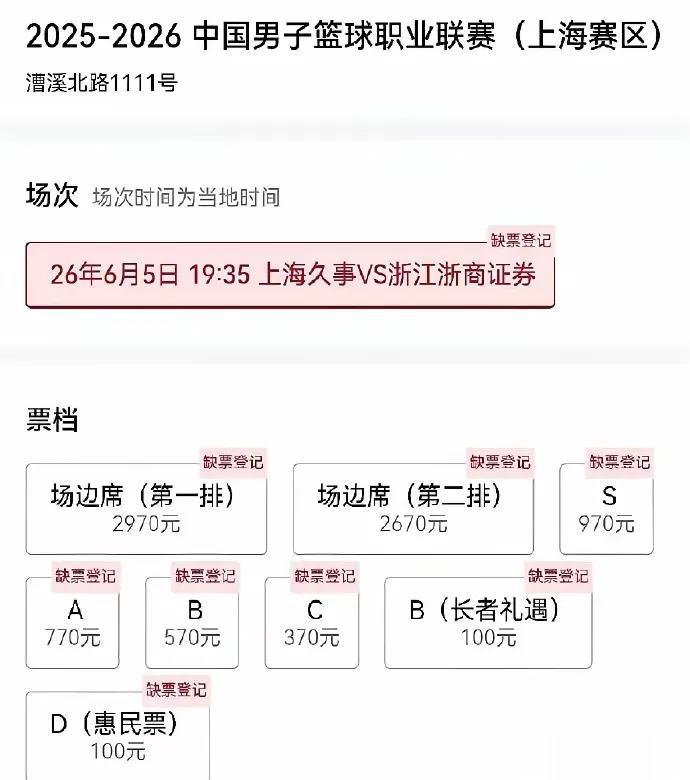 上海男篮G5净赚千万，但中小俱乐部学得来吗？