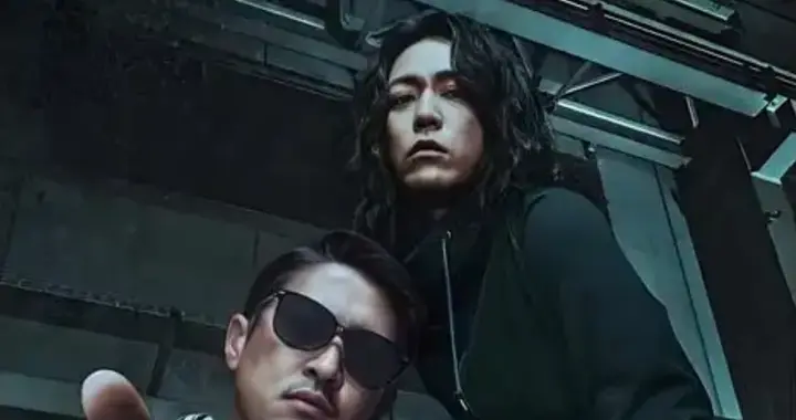 追完《夕道之歌》，这是吸血鬼剧？分明是我的青春迷茫写照！