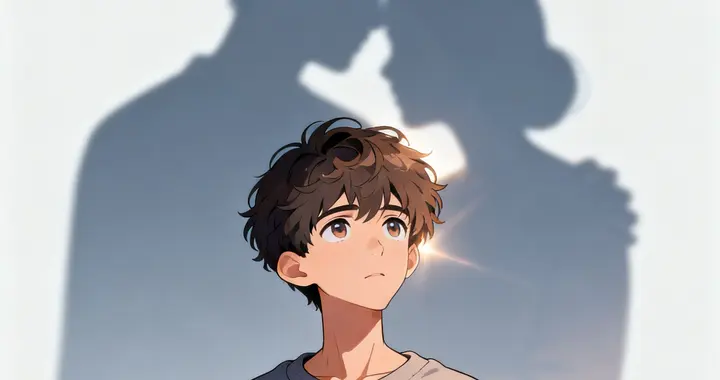 真正的成熟，始于对父母的“祛魅”