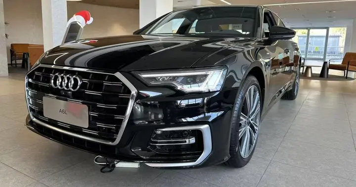 实拍2026款奥迪A6L，优惠13万，配置够用，都有哪些优缺点？