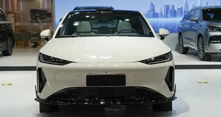11.99万起！奇瑞高颜值新车，10月26日正式上市
