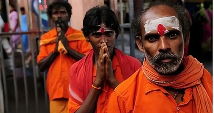 印度低种姓生活惨，高种姓疯狂压榨，明明有人数优势，为啥不反抗