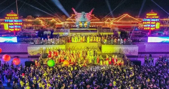 省级战略背书！荆州文旅大发力，剑指全国知名文化旅游目的地！