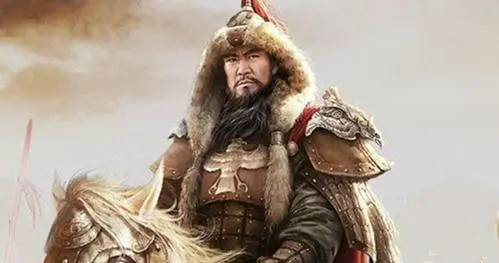 “唆鲁禾贴尼”太牛了！一人做“妈咪”养出四个蒙古帝王。