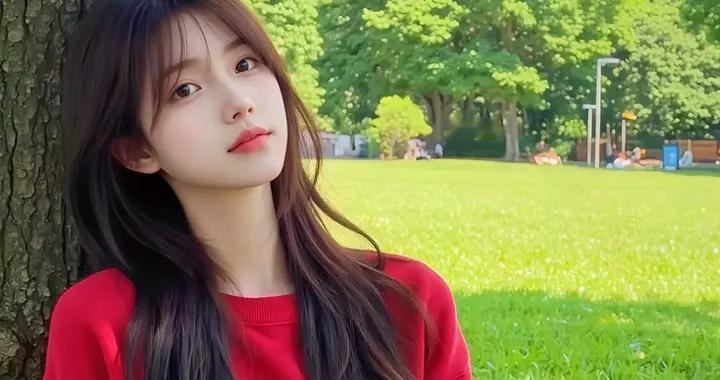 这才是一个女人，最顶级的安全感