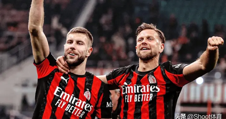 足球前瞻：曼联VS阿斯顿维拉，维罗纳VS热那亚，拉齐奥VS米兰