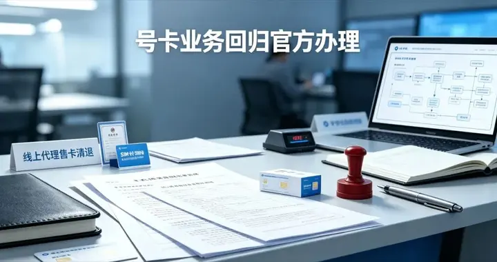 告别“白菜价”混战！通信低价内卷将彻底终结？