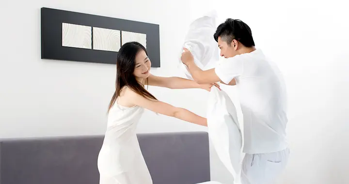 事后用纸巾擦一擦就行？这4个习惯可能伤身