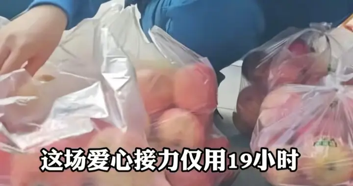 一个外地人在陌生小城倒下了，可全城人把他当亲兄弟，看完泪目！