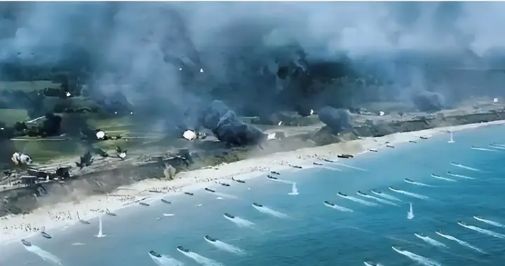 看到“美军要空袭中国本土”这种狠话，我这