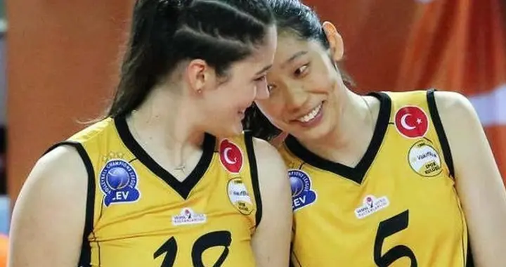 朱婷为什么在国外俱乐部打得风生水起，而其他中国球员就不行？