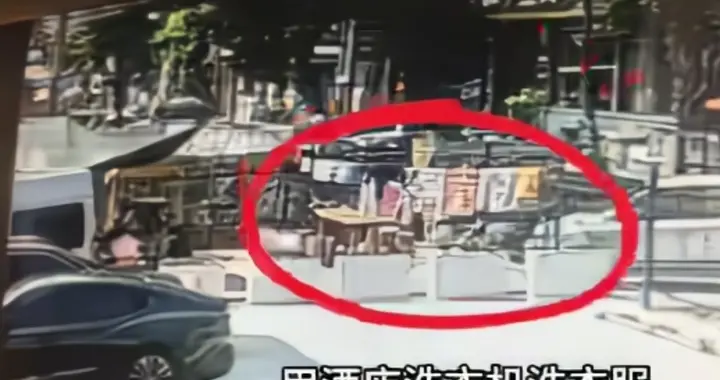 伊犁车内过夜收150反转！酒店方晒监控疑被做局，游客要求太恶心